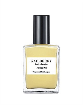 Neglelak - Yellow/Orange